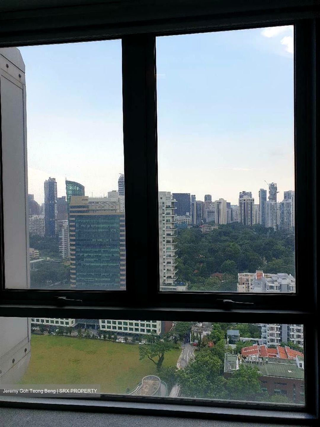 Gentle Road (D11), Apartment #551347081